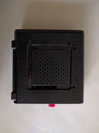 Motorola ARRIS SURFboard Modem SB6121 for sale $40 1