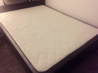 Queen Size Mattress for sale 1