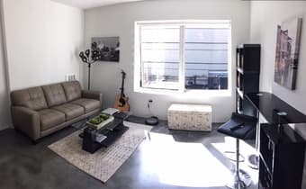 Amazing Studio Apartment in San Francisco for Rent during the Holldays 1