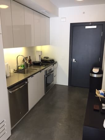 Amazing Studio Apartment in San Francisco for Rent during the Holldays 3