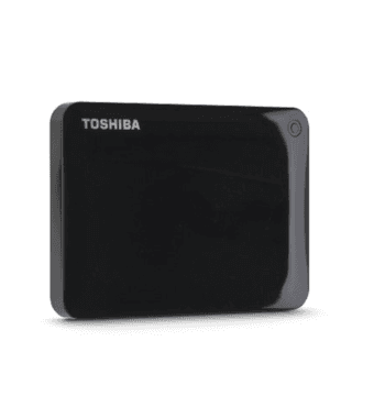 Toshiba 1TB Hard Drive $30 (originally $60) 1