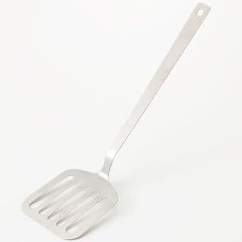 New MUJI Stainless Steel Spatula $8 1