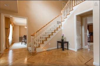 $1300 room available in luxurious 6-bedroom Cupertino home! 2