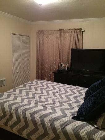 Sublet for December in the Richmond District, San Francisco 1