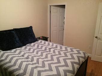 Sublet for December in the Richmond District, San Francisco 2