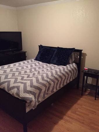 Sublet for December in the Richmond District, San Francisco 3