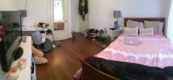 $1500 1 Room in 2BD/1BA the Mission District! 1
