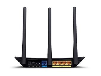Brand New TP-Link N450 Wireless Wi-Fi Router, Up to 450Mbps $18 1