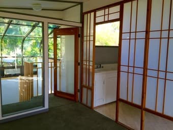 $1895 / 450ft2 - BEAUTIFUL, SUNNY STUDIO, w/d in unit (palo alto) 2