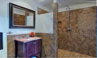 $1800 - Open bedroom and private bath in Nature Oasis in Woodside 2