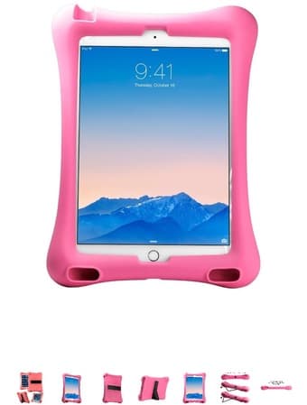 iPad Air 2 Case+Screen protector 1