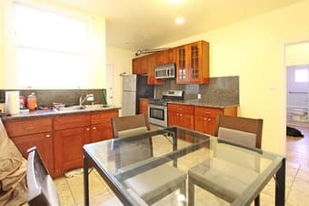 Roommates wanted for apartment in the inner richmond in SF 1