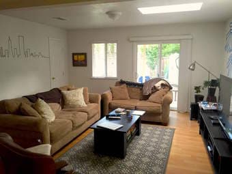 Looking for a 6th roommate in midtown Palo Alto house ($1100) 1