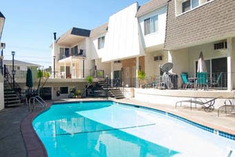 2 sunny rooms in Santa Clara available for sublet NOW 1