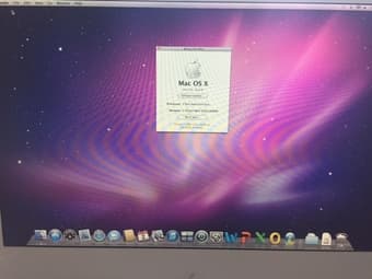 iMac 4,1 for $200 2