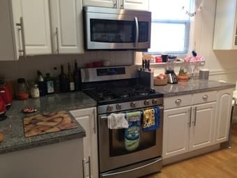 $1700 1 Bedroom in 3BD/1BA House in Bernal Heights 2