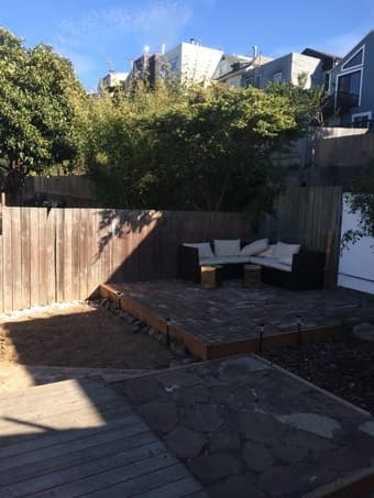 $1700 1 Bedroom in 3BD/1BA House in Bernal Heights 3