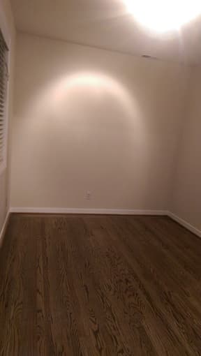 Room with private bath in Menlo Park House available Nov. 1st 2