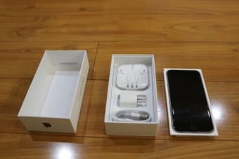 Used unlocked iPhone 6s 64GB $450 OBO 1