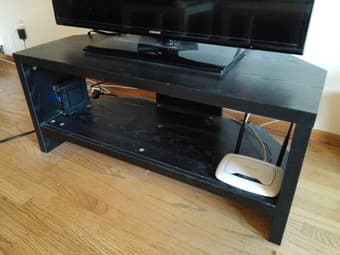 TV stand 1