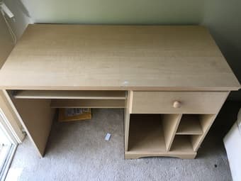 office desk 1