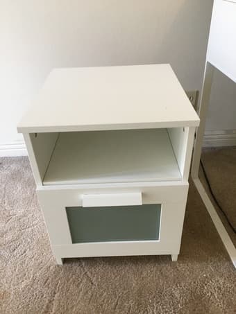 night stand 1