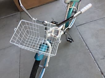 [$170] Great Ladies Cruiser! Perfect for riding around campus 2