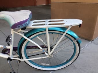 [$170] Great Ladies Cruiser! Perfect for riding around campus 3