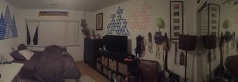 Looking for a 6th roommate in midtown Palo Alto house ($1100) 1