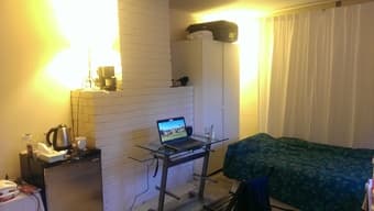 Room $950 in Palo Alto, available Nov. 1st 1