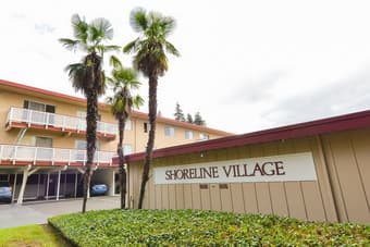$1230, One room of 2B/1B apartment at Mountain View Downtown 1