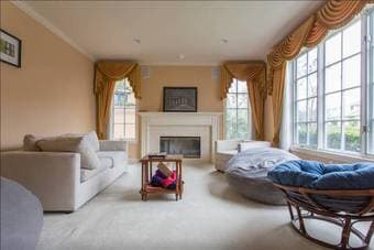 $1300 room available in luxurious 6-bedroom Cupertino home! 1