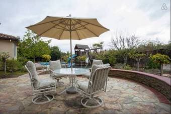 $1300 room available in luxurious 6-bedroom Cupertino home! 2
