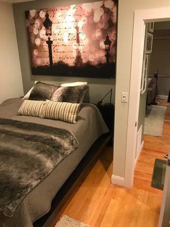Downtown Palo Alto 3 Bedroom/2.5 bath Apartment $6950 1