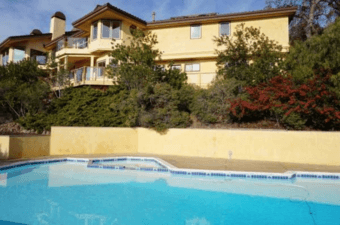 Live in a 5,500 sq ft Mansion in Los Altos Hills! 10 min from Stanford 1