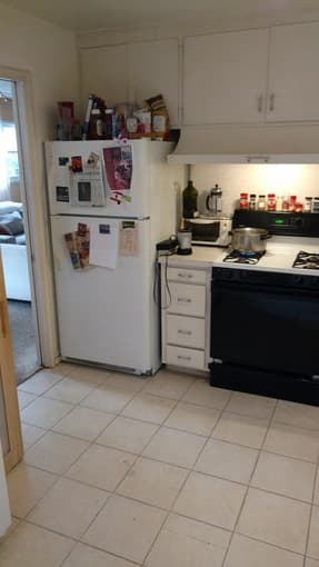 Roomy bedroom in 4br/2ba house, $1075 (palo alto) 3