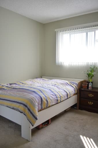 $900 Private Bedroom in Sunnyvale (Utilities included, near Caltrain) 1