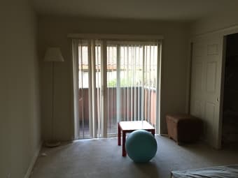 $1350 / 100ft2 - 近斯坦福一室长租 (menlo park) 3
