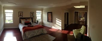 Huge Room Available in House w/ Heated Pool, Jacuzzi, Deck&Waterslide 2