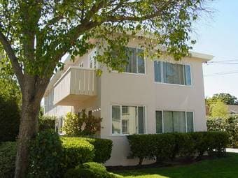 $2795 1br, Perfect Location, Fully Furnished Apt next to Stanford 1