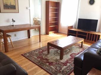 $2795 1br, Perfect Location, Fully Furnished Apt next to Stanford 2