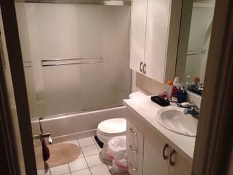 2 bed furnished apartment next to Stanford & Univ Ave 3