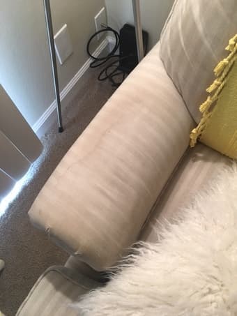 Pull out Couch 2