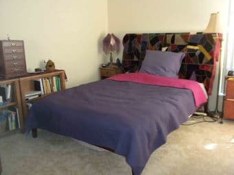 Cozy furnished 1 BR apt., Winter 2017 adj. to Stanford at Oak Creek 3
