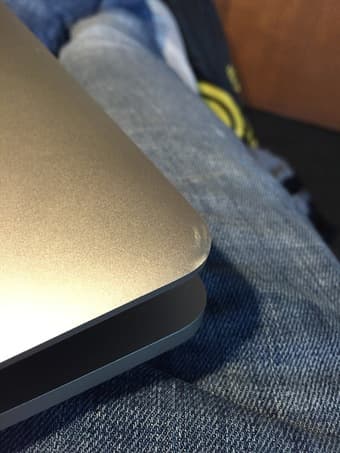 Top-of-the-line early 2015 13.3" MacBook Pro i7 processor for $1300 3