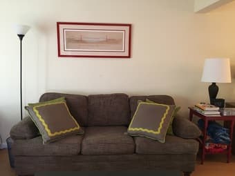 Moving Sale - living room, bedroom, dining, and patio furniture! 1