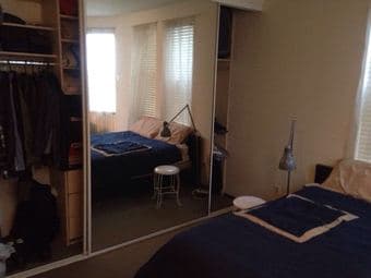 2 bed large furnished apartment next to Stanford & Univ Ave 3