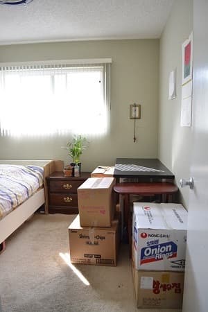 $900 Private Bedroom (Utilities included, Caltrain, Sunnyvale) 2