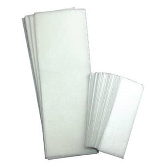 100 Wax Strips - $6 1