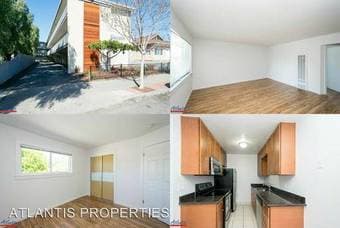 2BD/1BA with detached garage in RWC ($2390) 1
